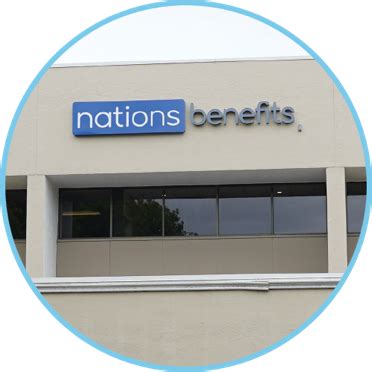 nations benefits warehouse|More.